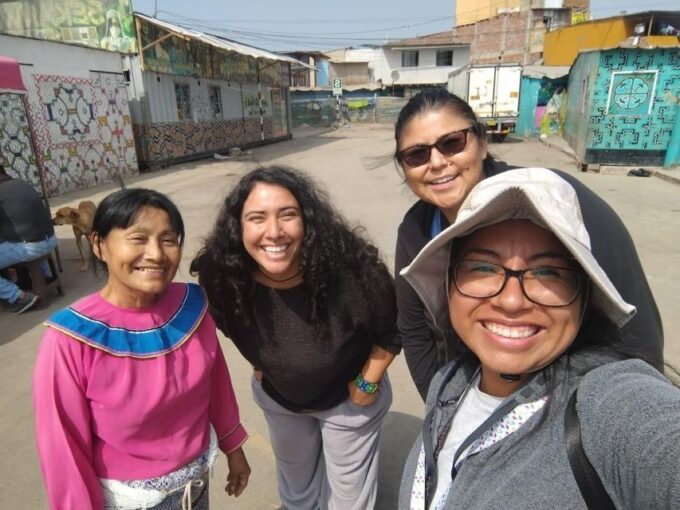 Experience Indigenous Art in Limas Shipibo Community - Participant Experiences