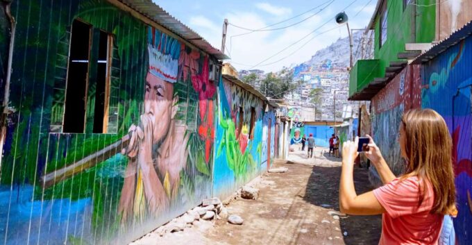 Experience Indigenous Art in Limas Shipibo Community - Customer Feedback