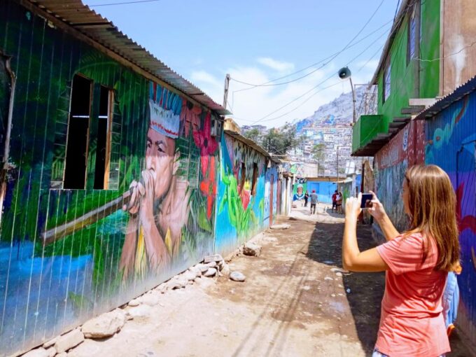 Experience Indigenous Art in Limas Shipibo Community - Booking and Cancellation