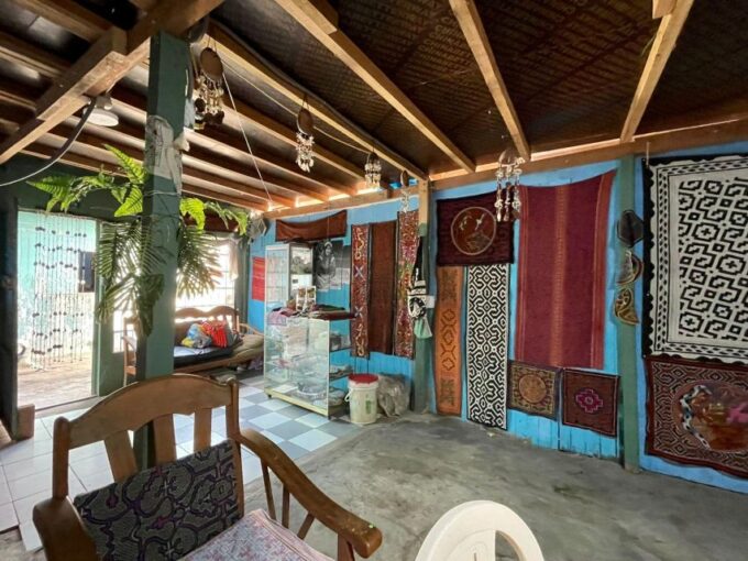 Experience Indigenous Art in Limas Shipibo Community - Frequently Asked Questions