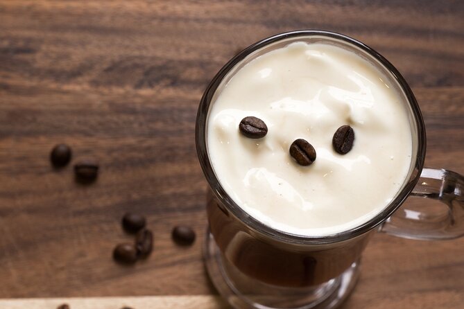 Experience Irish Coffee Masterclass in Ireland - Highlights of the Irish Whiskey Museum