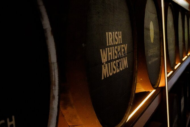 Experience Irish Coffee Masterclass in Ireland - Step-by-Step Irish Coffee Making