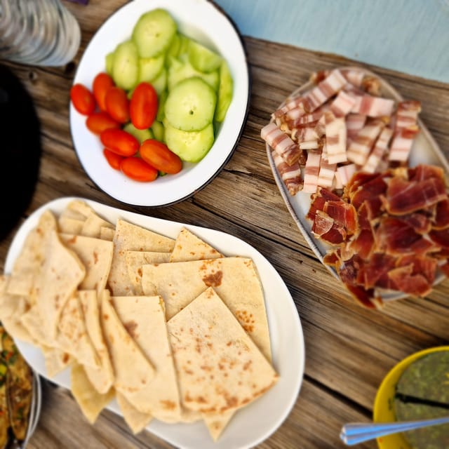 Experience Island Brac With Cooking Class on a Local Farm - Booking and Cancellation Details