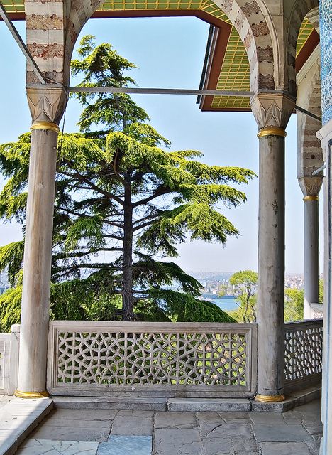 Experience Istanbul: Topkapi Palace Half-Day Guided Tour - Historical Context