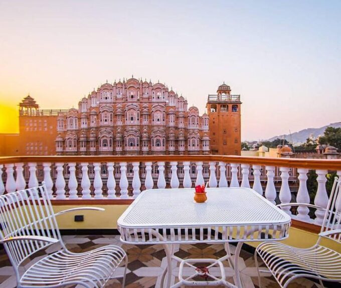 Experience Jaipur in a Day From Delhi - Recap