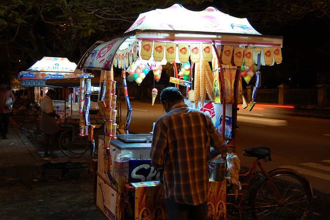 Experience Jaisalmer at Night (2 Hour Guided Walking Tour) - Booking Information