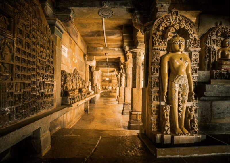 Experience Jaisalmer at Night (2 Hour Guided Walking Tour) - Inclusions and Recommendations