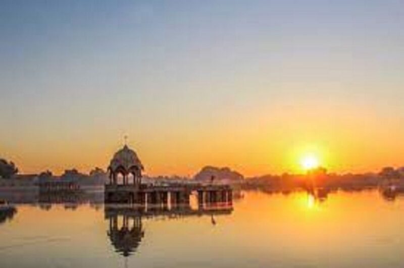 Experience Jaisalmer By Night Tour - Itinerary and Highlights