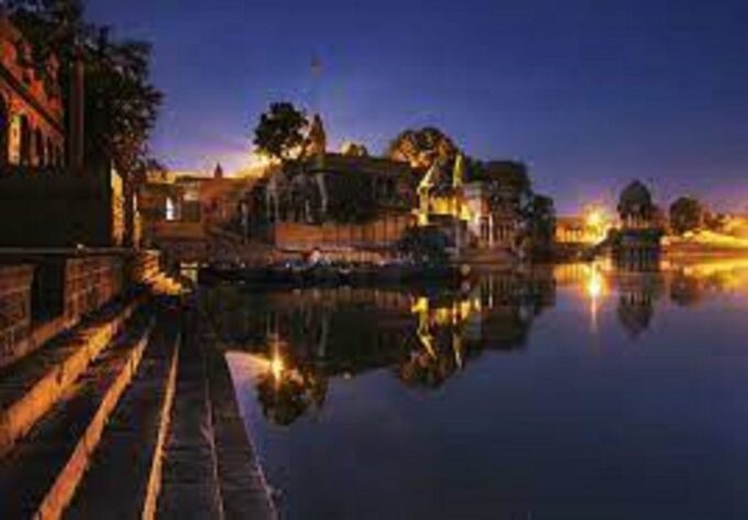 Experience Jaisalmer By Night Tour - Frequently Asked Questions
