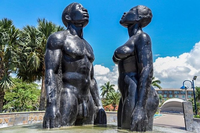 Experience Jamaica Like a Jamaican - Daily Schedule