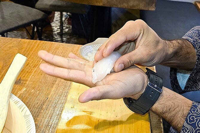 Experience Japan Sakura and Maple Drinks Cute Animal Treats - About the Workshop Operator