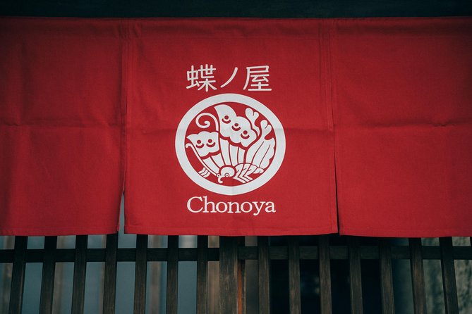 Experience Japanese Calligraphy & Tea Ceremony at a Traditional House in Nagoya - Cancellation Policy