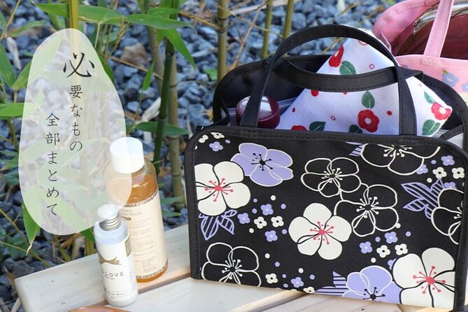 Experience Japanese Sento Culture at Funaoka Onsen in Kyoto - Key Points