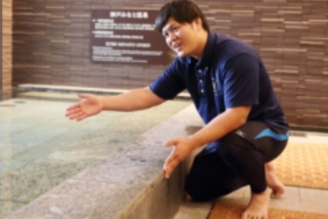 Experience Japans Hot Spring Culture and Traditional Manners - Good To Know