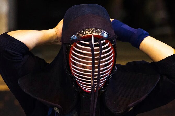Experience Kendo in Kyoto - Kendo History and Etiquette