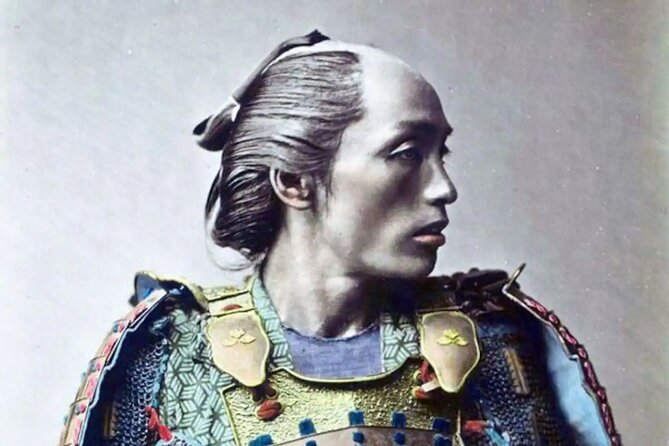 Experience Kendo in Kyoto - Beginner-Friendly Workshop