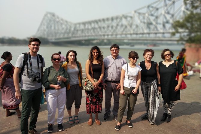 Experience Kolkata in 2 Days Like Never Before - Private Tour - Immersive Experiences