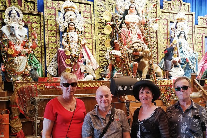 Experience Kolkata in 2 Days Like Never Before - Private Tour - Customizable Itinerary
