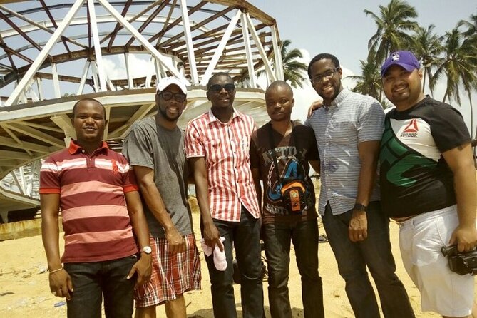 Experience Lagos Nigeria, Ghana,Togo and Benin With Confidence - Smooth Journey Across Borders