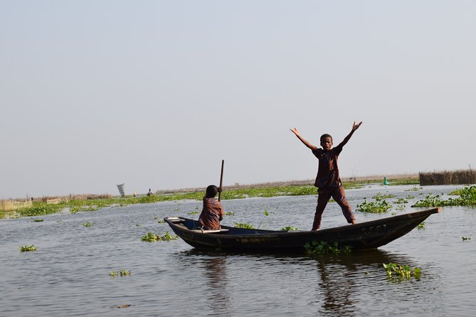 Experience Lagos Nigeria, Ghana,Togo and Benin With Confidence - Scuba Equipment and Activity