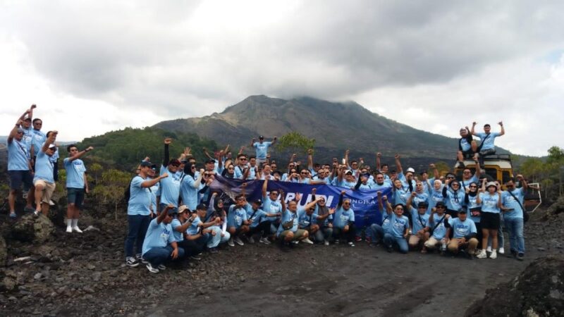 Experience Land Rover Jeep Tour Kintamani & Ubud Swing - Tour Highlights