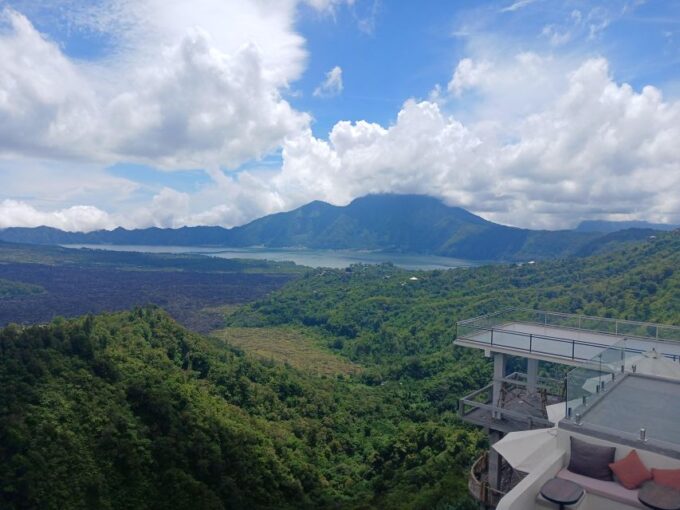Experience Land Rover Jeep Tour Kintamani & Ubud Swing - Important Information