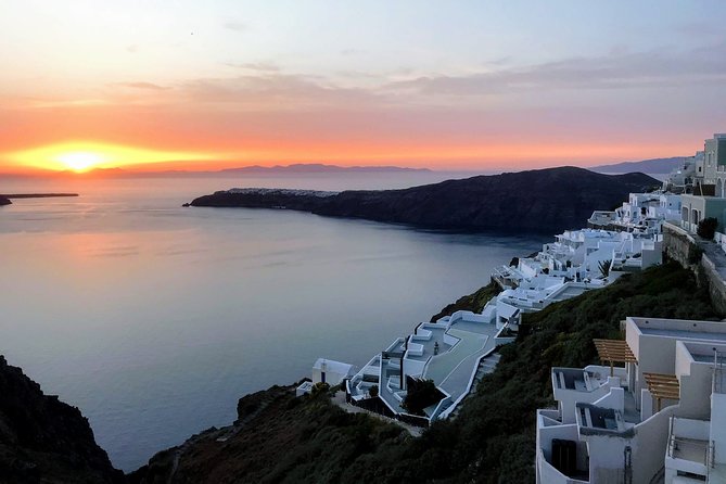 Experience Like a Local Santorini Food and Wine Tasting - Delicious Food and Wine Tastings