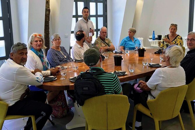 Experience Like a Local Santorini Food and Wine Tasting - Historical Significance and Culinary Traditions
