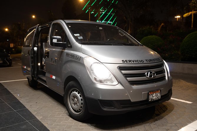 Experience Lima: Gastronomic Evening at Larco Museum With Private Guided Tour - Gourmet Dinner Menu