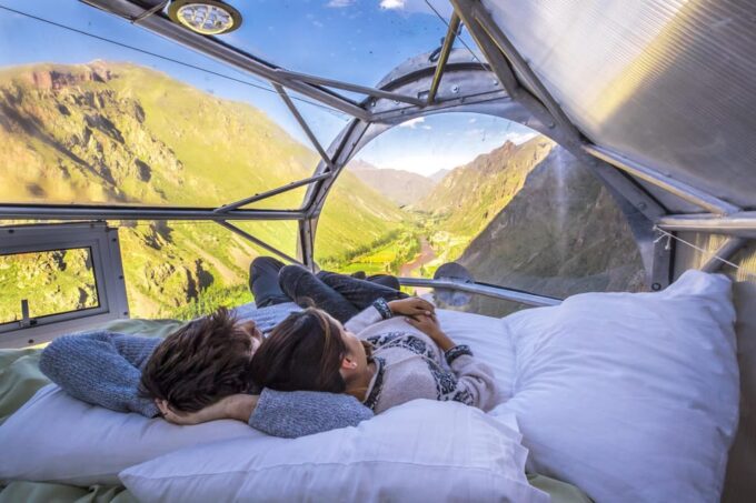 Experience: Lima Machu Picchu and Skylodges Tour - Frequently Asked Questions