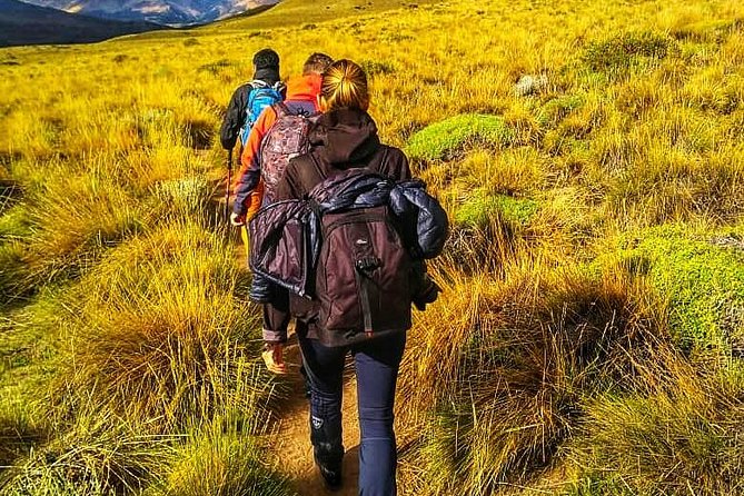 Experience Lunar Valley - Guided Tour Highlights