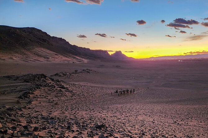 Experience Luxury in Zagora: 2-Day Desert Adventure - Accommodations and Meals