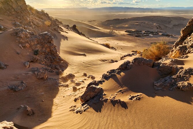 Experience Luxury in Zagora: 2-Day Desert Adventure - Camel Ride in Sahara Desert