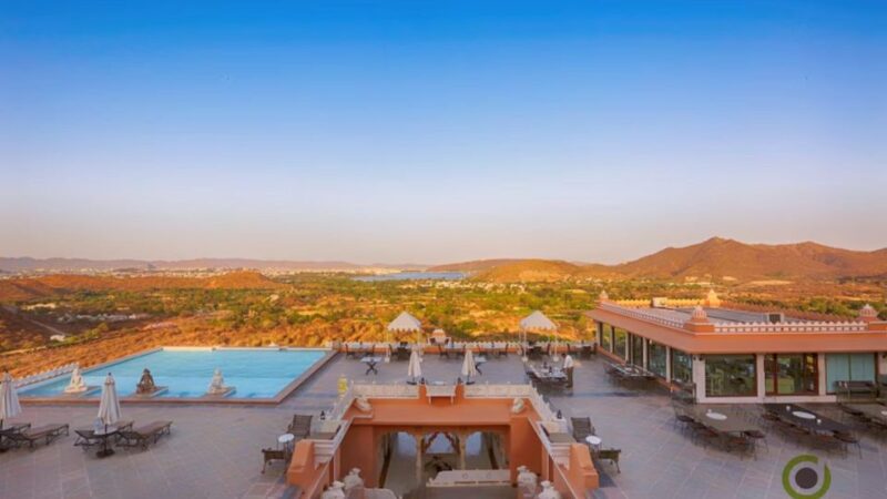 Experience Luxury: Private Museum, Vintage Car Ride - Rajputana History and Weaponry