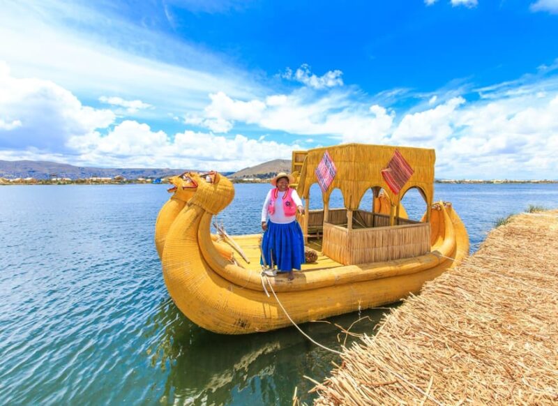 Experience: Machu Picchu and Uyuni Tour - Pricing Details
