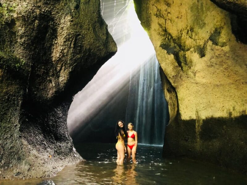Experience Majestic Bali Views, Temple Swims and Waterfalls - Pricing and Booking