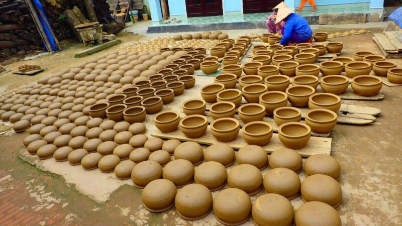 Experience Making Pottery With Local Craftsman in Local Home - Additional Information