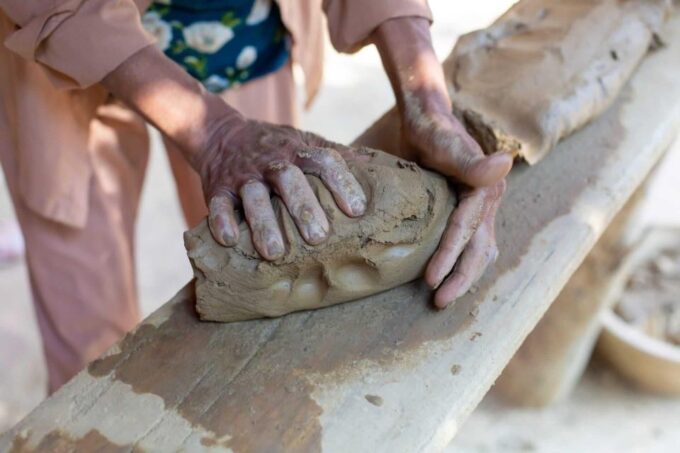 Experience Making Pottery With Local Craftsman in Local Home - Contact Information
