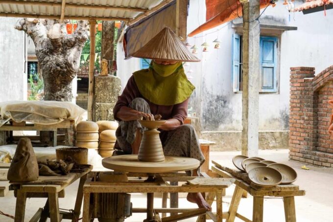 Experience Making Pottery With Local Craftsman in Local Home - Frequently Asked Questions