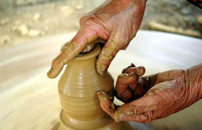 Experience Making Pottery With Local Craftsman in Local Home - Recap