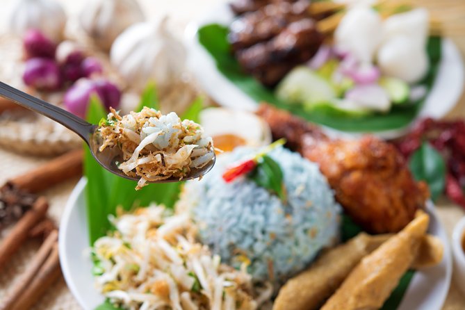 Experience Malaysia: Authentic Malaysia Cooking Tour - Good To Know