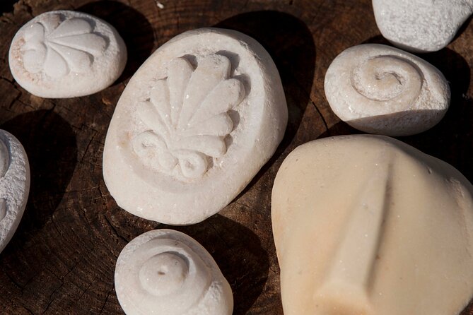 Experience Marble Carving - Traditional Hand Carving Techniques