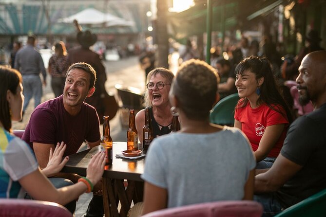 Experience Mexico City at Night: Lucha Libre & Mariachi Tour - Concluding the Night at Palacio De Bellas Artes
