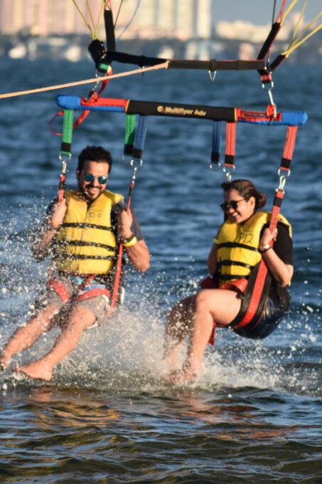 Experience Miami Parasailing Fun Fly High Feel Free - Frequently Asked Questions