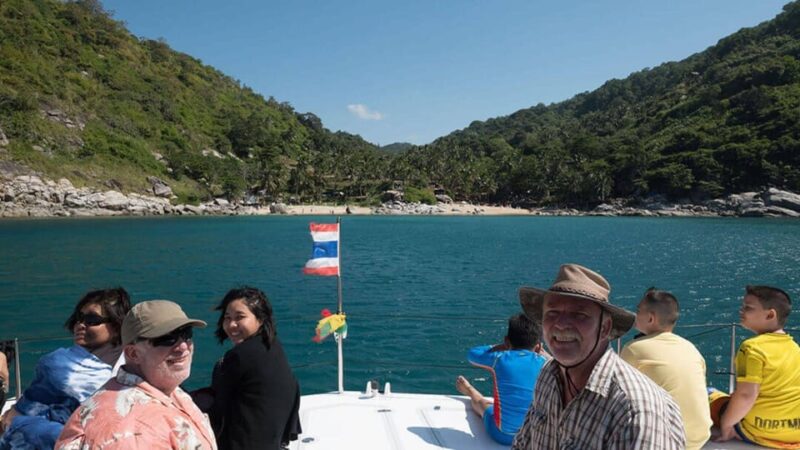 Experience Midnight Magic With Hot Chillis 38FT Stealth - Inclusions and Exclusions