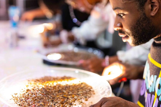 Experience Mining For Genuine Montana Sapphires in Seattle - Cancellation Policy and Reviews