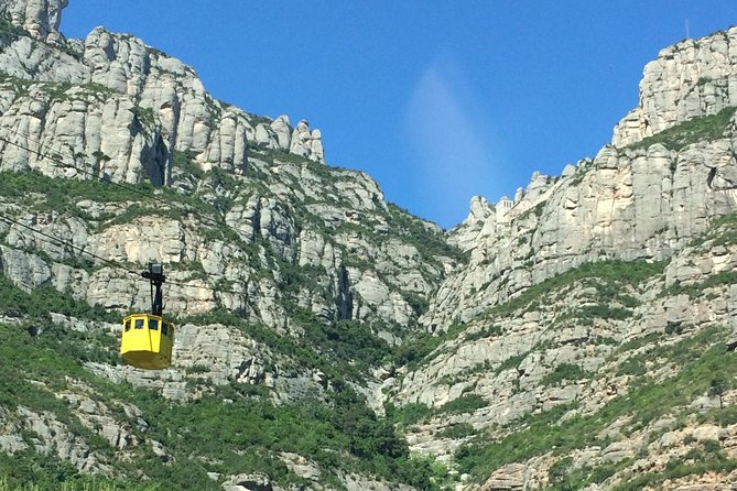 Experience Montserrat (5 Hours) - Inclusions and Highlights
