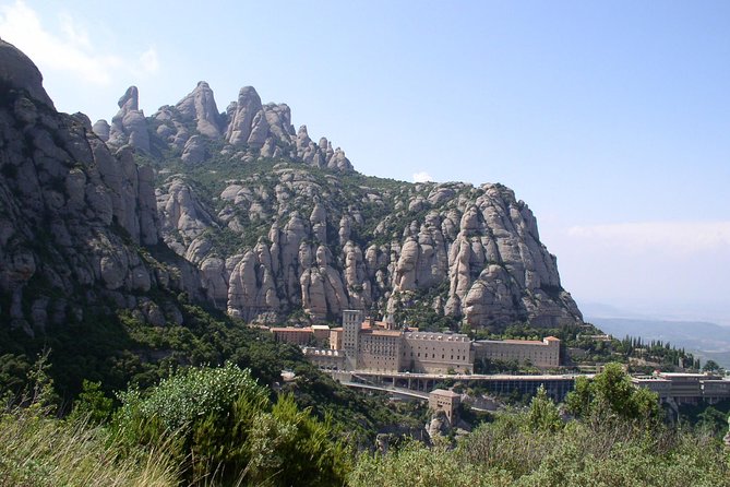 Experience Montserrat (5 Hours) - Booking and Cancellation Policy