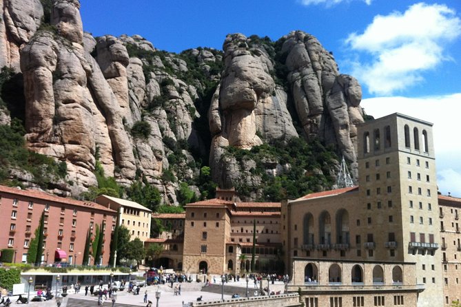 Experience Montserrat (5 Hours) - About Montserrat