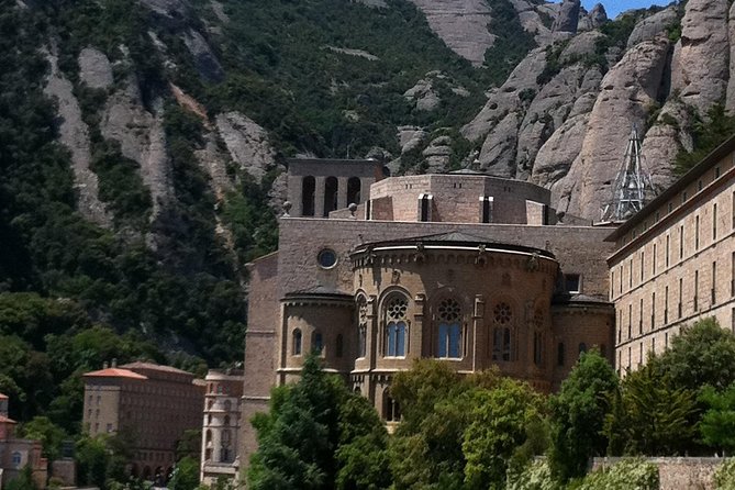Experience Montserrat (5 Hours) - Preparing for the Experience